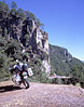 espinazo del diablo - eine der besten motorradstrecken der welt