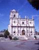 Kathedrale von San Ignacio